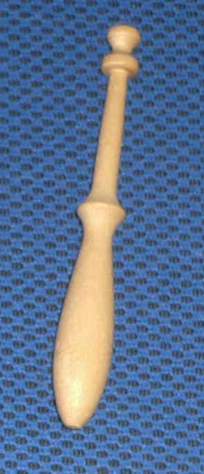 Le Puy - Klppel 9,9 cm